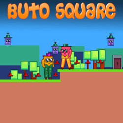 Buto Square gameplay
