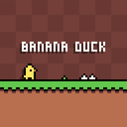 Banana Duck gameplay