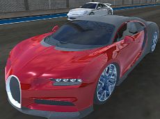 SC Racer gameplay